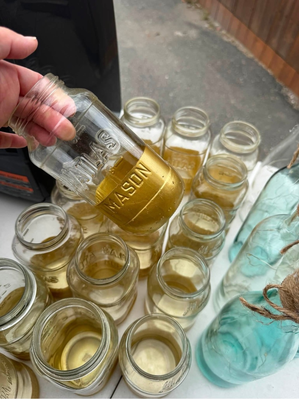60th Wedding Anniversary Party Bundle - Lots! - Picture 9 of 16